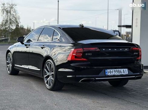 Volvo S90 2018 - фото 10