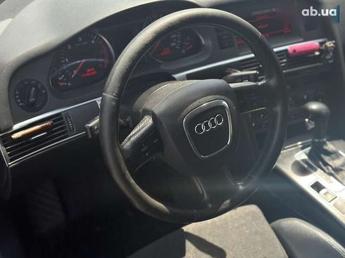 Audi A6 2005 - фото 13