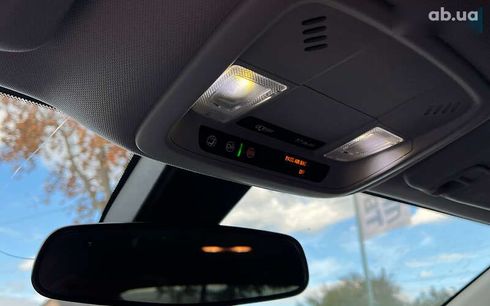 Chevrolet Malibu 2017 - фото 14