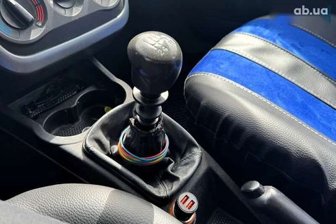 Fiat grande punto 2006 - фото 20