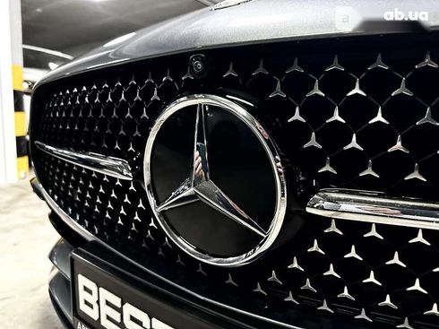 Mercedes-Benz CLS-Класс 2021 - фото 23