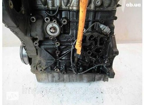двигатель в сборе для SEAT Cordoba - купити на Автобазарі - фото 4