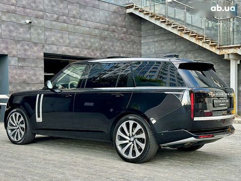 Land Rover Range Rover 2024 - фото 17
