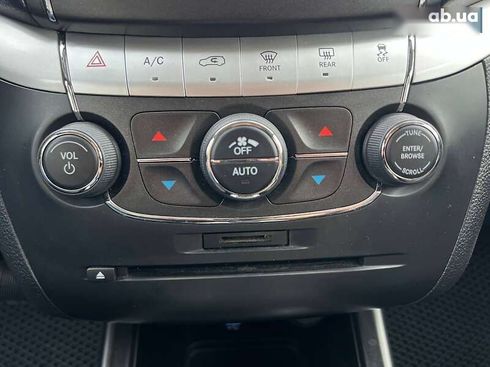 Dodge Journey 2017 - фото 30