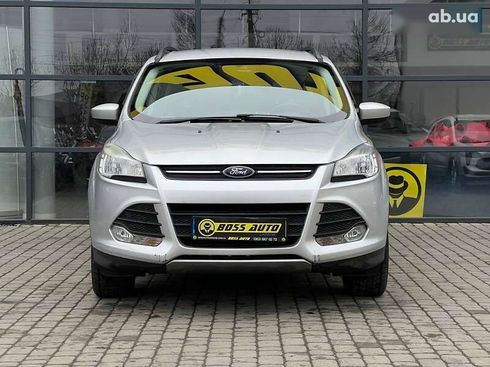Ford Escape 2015 - фото 3
