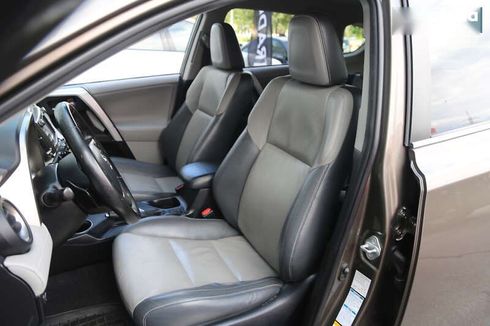 Toyota RAV4 2013 - фото 7