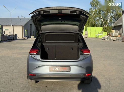 Volkswagen ID.3 2020 - фото 29