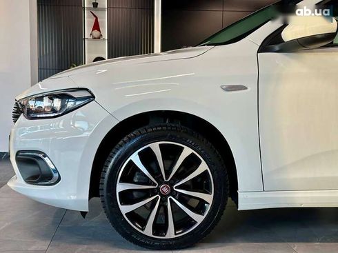 Fiat Tipo 2019 - фото 8