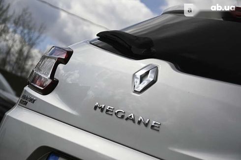 Renault Megane 2011 - фото 23