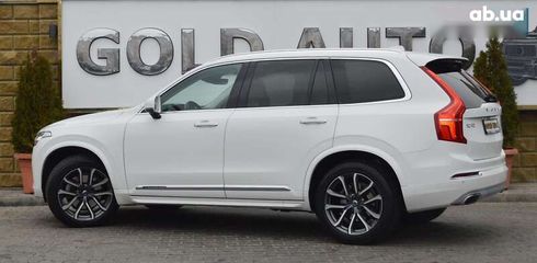 Volvo XC90 2015 - фото 10