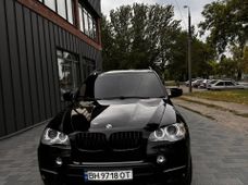 BMW Кроссовер бу купить в Украине - купить на Автобазаре