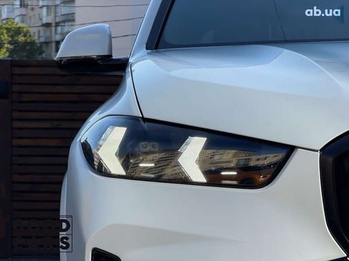 BMW X5 2023 - фото 14