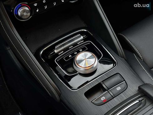MG ZS EV 2021 - фото 12