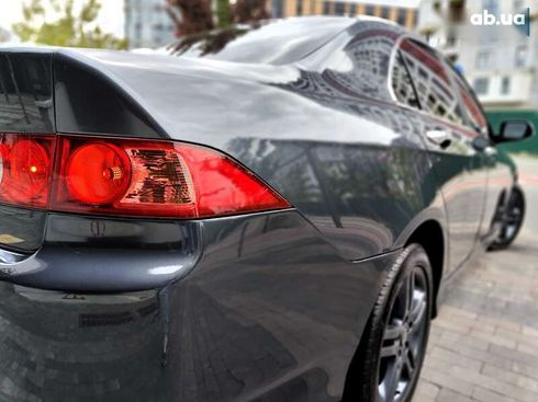 Honda Accord 2007 - фото 18