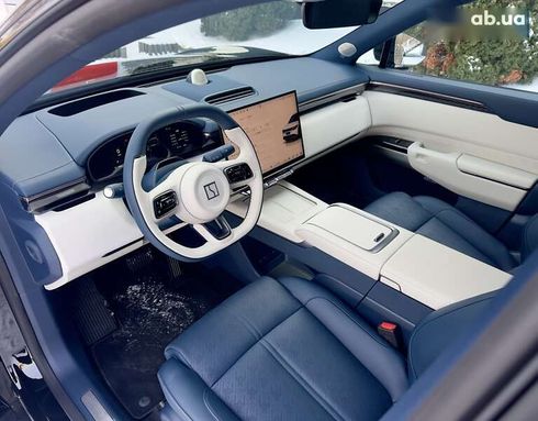 Zeekr 7X 2025 - фото 16