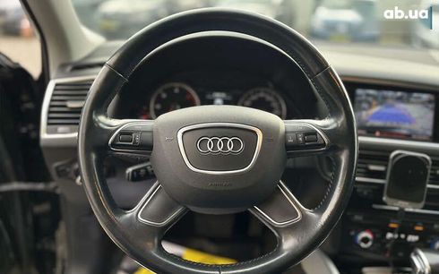 Audi Q5 2015 - фото 13