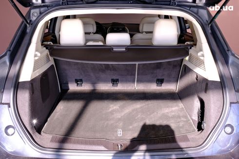 Lincoln MKC 2014 синий - фото 9