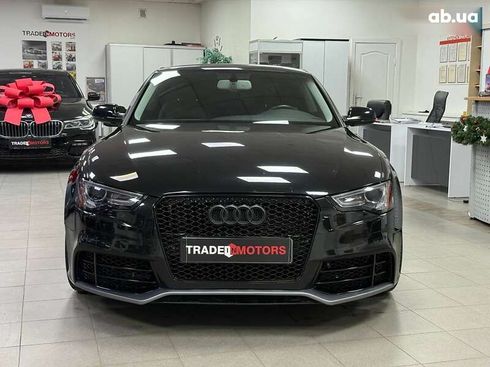 Audi A5 2014 - фото 4