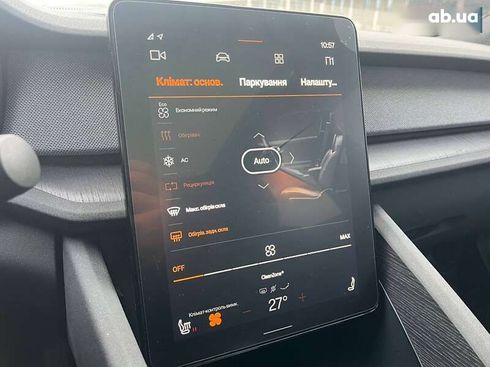 Polestar 2 2022 - фото 21