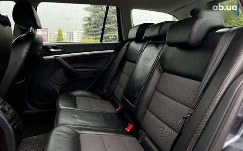 Skoda Octavia 2012 - фото 10