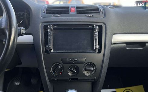 Skoda Octavia 2007 - фото 13
