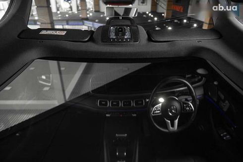 Mercedes-Benz GLE-Class 2021 - фото 29