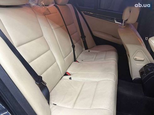 Mercedes-Benz C-Класс 2007 - фото 13