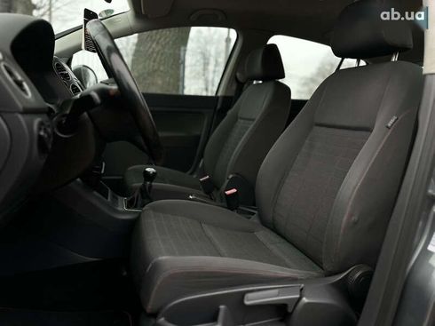 Volkswagen Golf Plus 2006 - фото 23