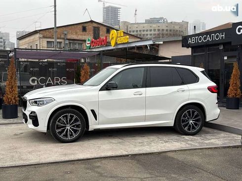 BMW X5 2019 - фото 7