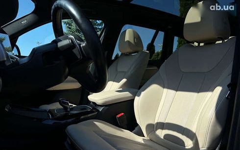 BMW X3 2022 - фото 22