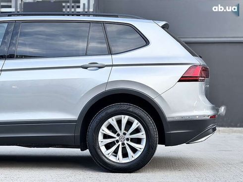 Volkswagen Tiguan 2020 - фото 8