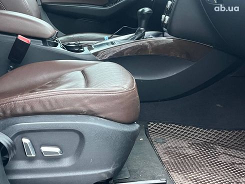 Audi Q5 2015 черный - фото 8