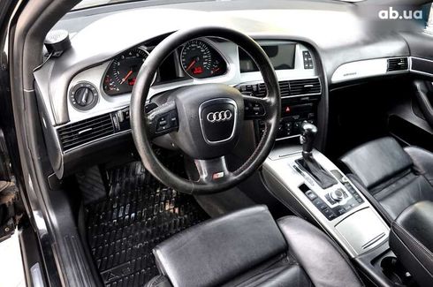 Audi A6 2006 - фото 26