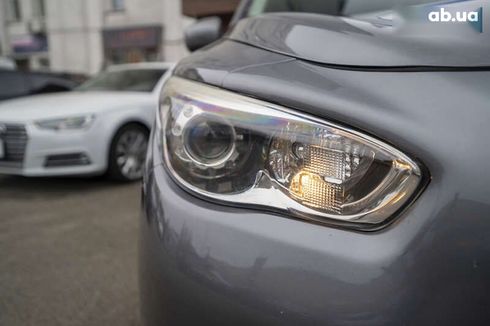 Infiniti QX60 2015 - фото 7