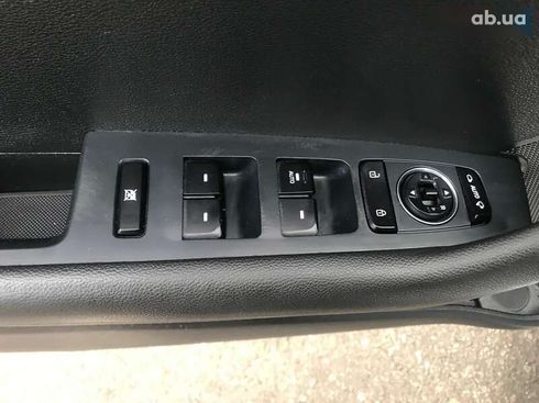 Hyundai Sonata 2016 - фото 12