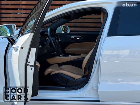Volvo S60 2020 - фото 20