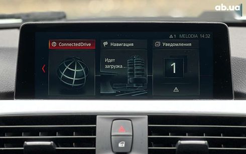 BMW 3 серия 2015 - фото 17