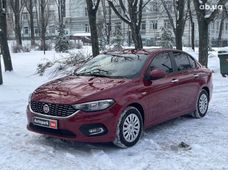 Продажа б/у Fiat Tipo 2019 года в Киеве - купить на Автобазаре