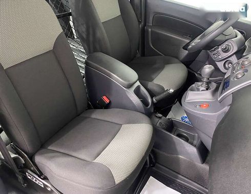 Renault Kangoo 2021 - фото 13