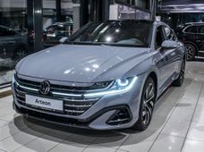 Купить Volkswagen Arteon бу в Украине - купить на Автобазаре