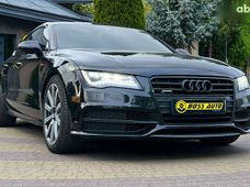 Продаж вживаних Audi 2015 року - купити на Автобазарі