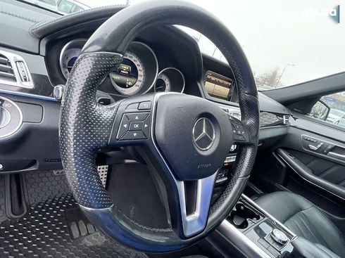 Mercedes-Benz E-Класс 2014 - фото 27