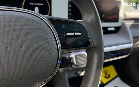 Hyundai Ioniq 5 2021 - фото 24
