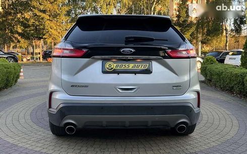 Ford Edge 2019 - фото 6