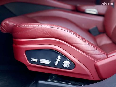 Porsche Panamera 2018 - фото 18