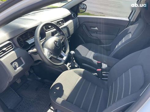 Renault Duster 2024 - фото 25