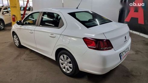 Peugeot 301 2021 - фото 4