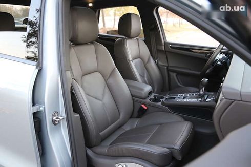 Porsche Macan 2019 - фото 12