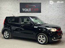 Продажа б/у Kia Soul в Владимир-Волынском - купить на Автобазаре