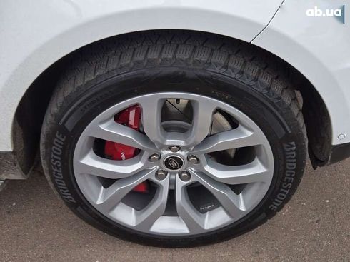 Land Rover Range Rover Sport 2013 - фото 23